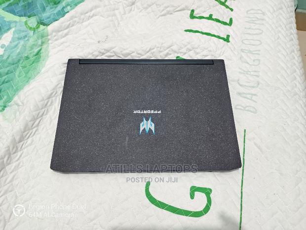 Laptop Acer Predator Triton 700 16GB Intel Core I7 SSD 512GB · Photo 8