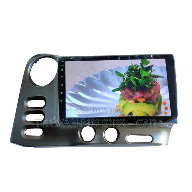 New Car Android Screen for Pontiac Vibe 2003 to 2007 · Photo 1