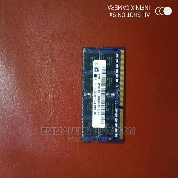 8G RAM for Laptop (Pc3l) · Photo 1