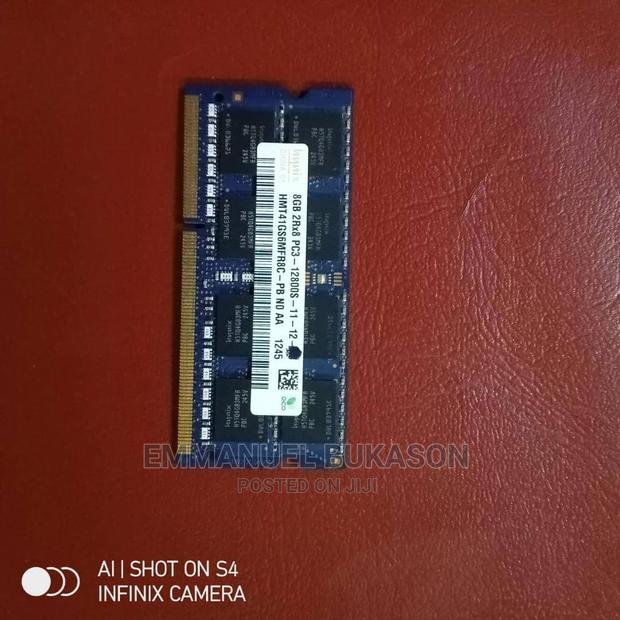 8G RAM for Laptop (Pc3l) · Photo 2