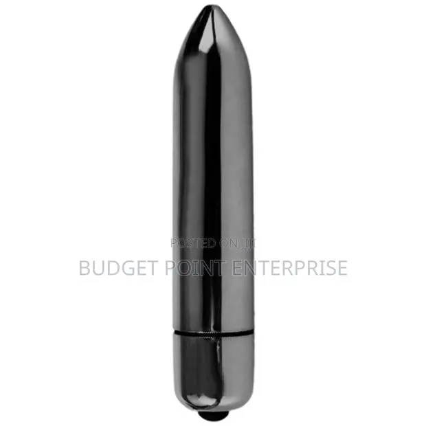 Bullet Vibrator