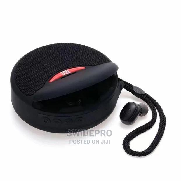 Tg808 Bluetooth Speaker + Earbuds · Photo 3