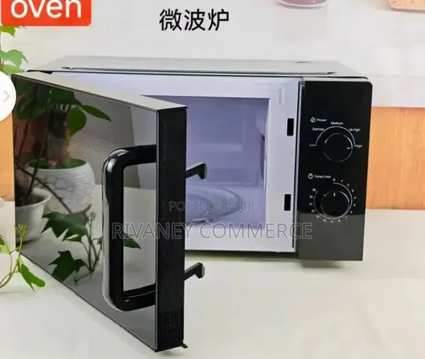 Microwave -25l · Photo 1