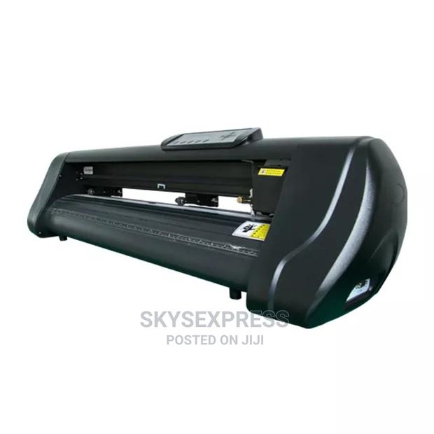 2ft Vinyl Contour Cutting Plotter · Photo 2