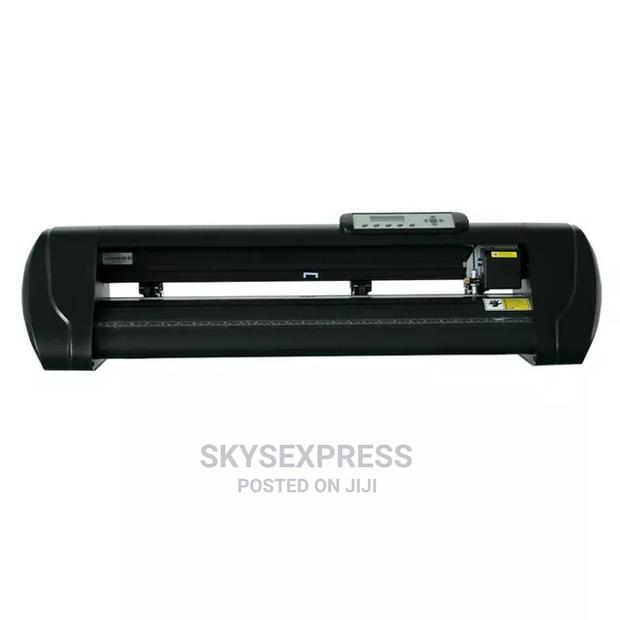 2ft Vinyl Contour Cutting Plotter · Photo 3