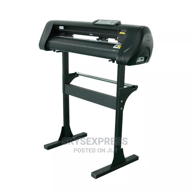 2ft Vinyl Contour Cutting Plotter · Photo 4