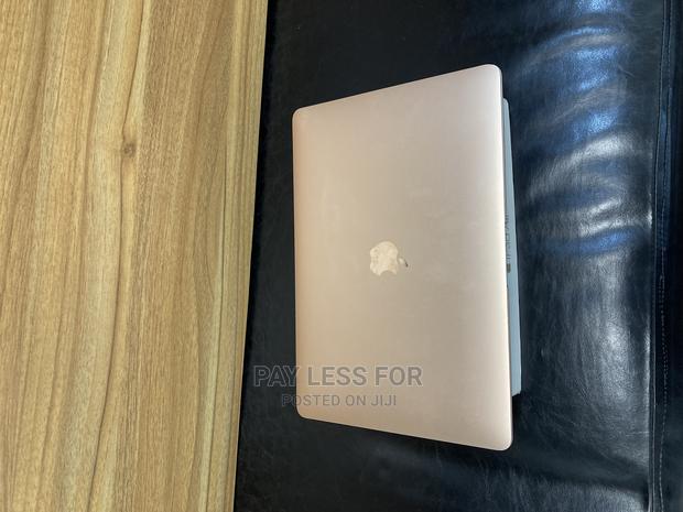 Laptop Apple MacBook Air 2020 8GB Intel SSD 256GB · Photo 4