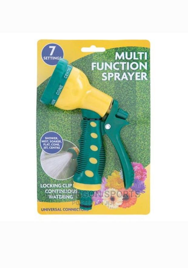 Multi Function Hose Sprayer · Photo 1