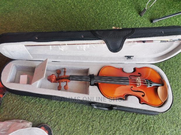Violin 4/4 · Photo 1