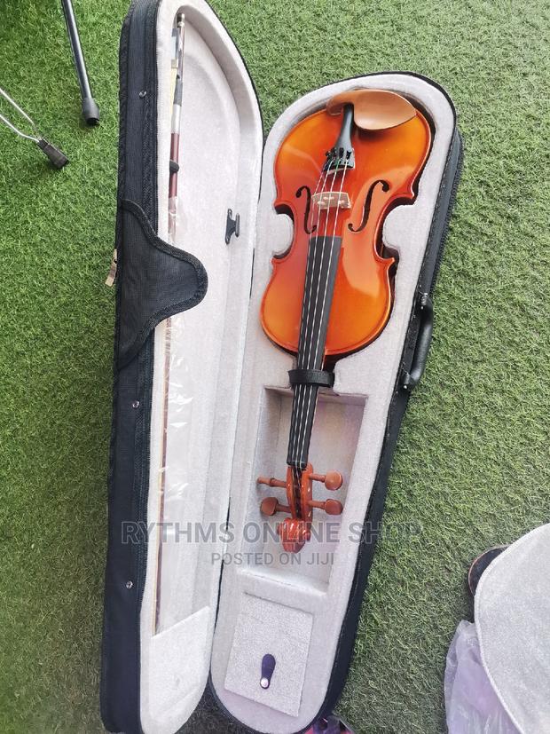 Violin 4/4 · Photo 3