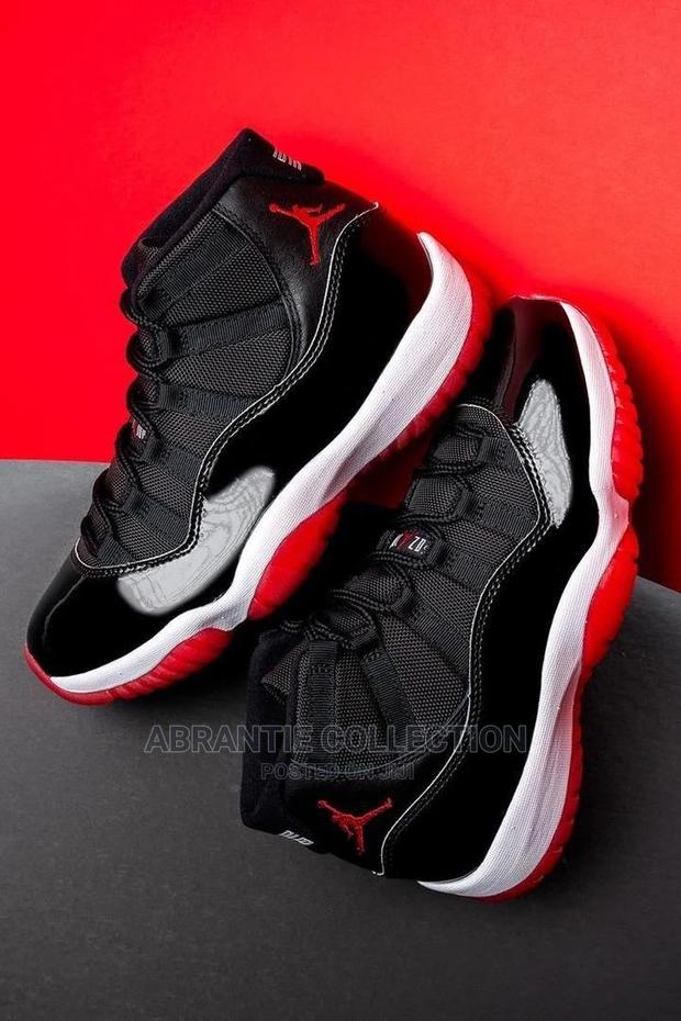 Jordan Retro 11 · Photo 1