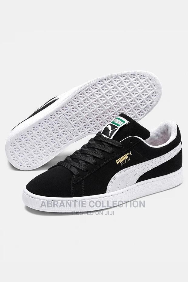 Puma Suede · Photo 3