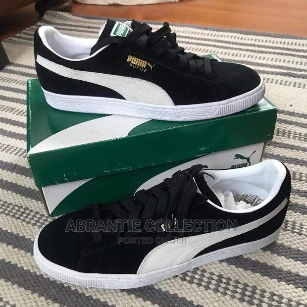 Puma Suede · Photo 2