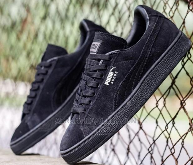 Puma Suede · Photo 2