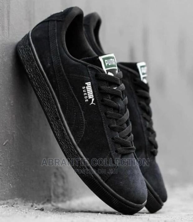 Puma Suede · Photo 3