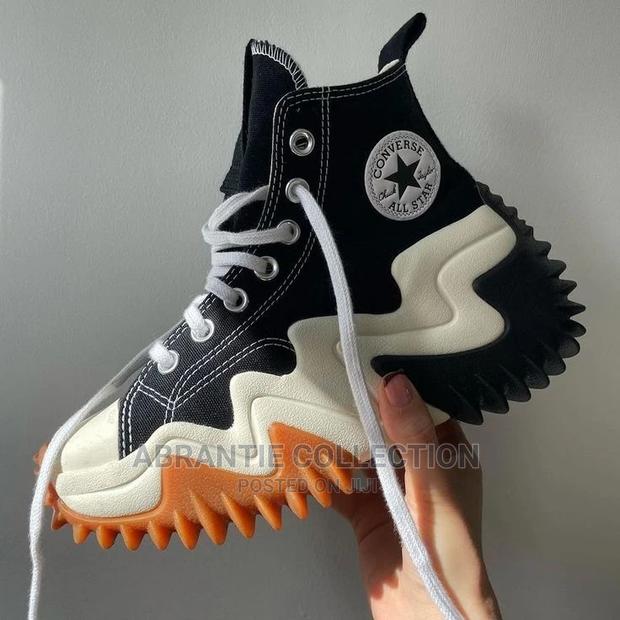 Converse Run Star · Photo 3