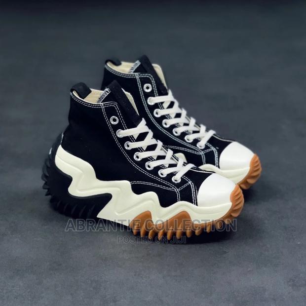 Converse Run Star · Photo 2