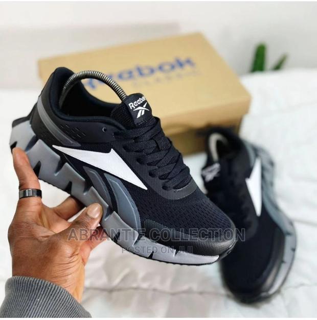 Reebok Zigi Kinetic · Photo 1