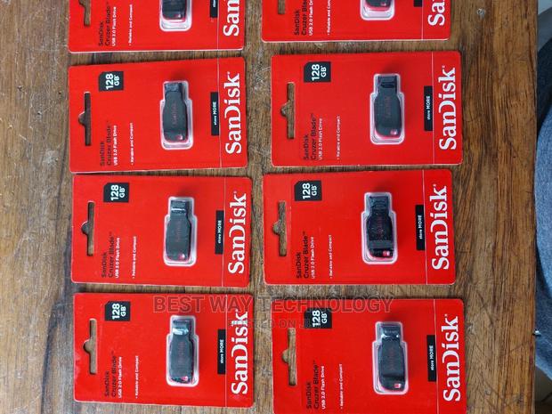 128gb Pendrive · Photo 1
