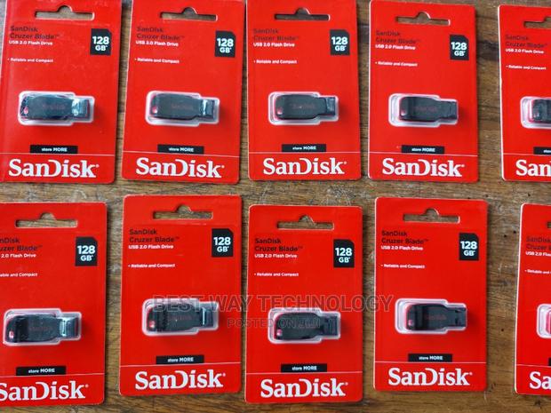 128gb Pendrive · Photo 2