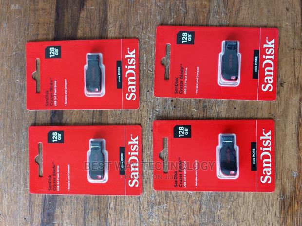128gb Pendrive · Photo 3