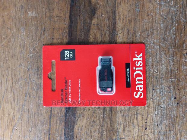 128gb Pendrive · Photo 5