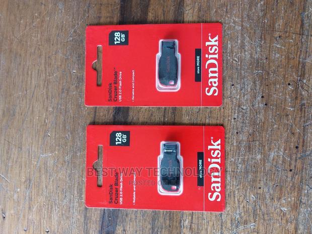 128gb Pendrive · Photo 4