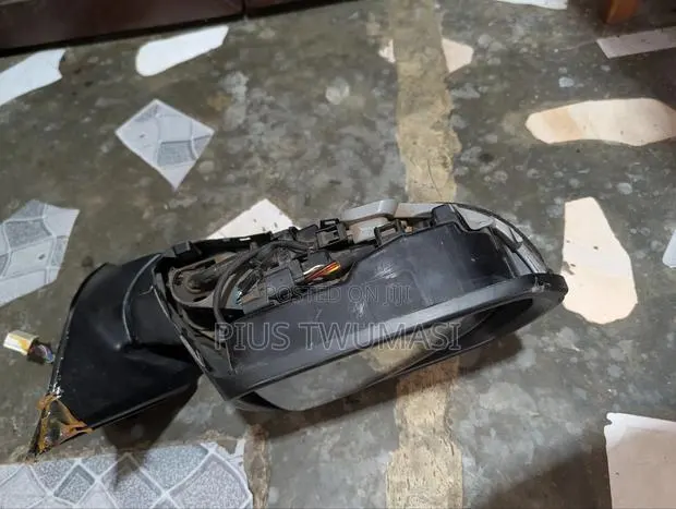 Honda CRV Camera Mirror · Photo 2