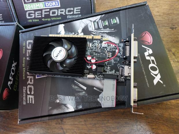 Vga Card 2gb · Photo 1