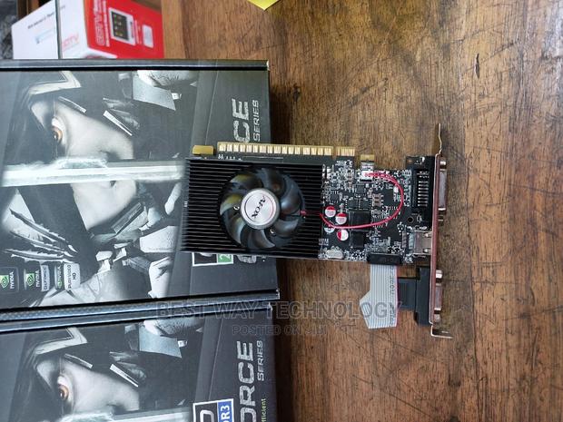 Vga Card 2gb · Photo 2