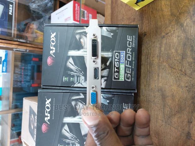 Vga Card 2gb · Photo 3