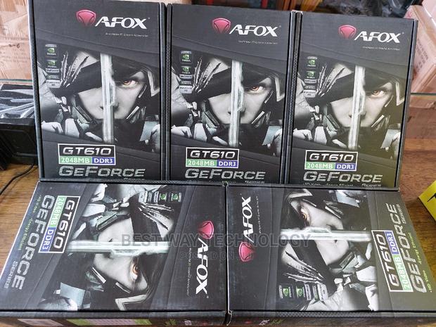 Vga Card 2gb · Photo 5