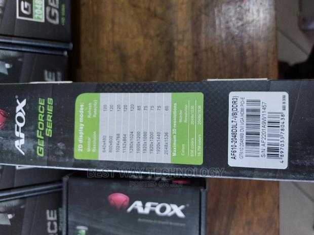 Vga Card 2gb · Photo 6