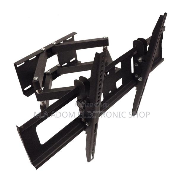 32”-65” Adjustable Tv Mount Swivel Full Motion · Photo 1
