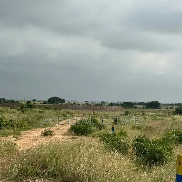 Scenic Lands [Legit Promo]- Prampram New Ningo · Photo 1
