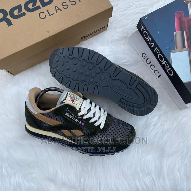Reebok Brain Dead · Photo 3