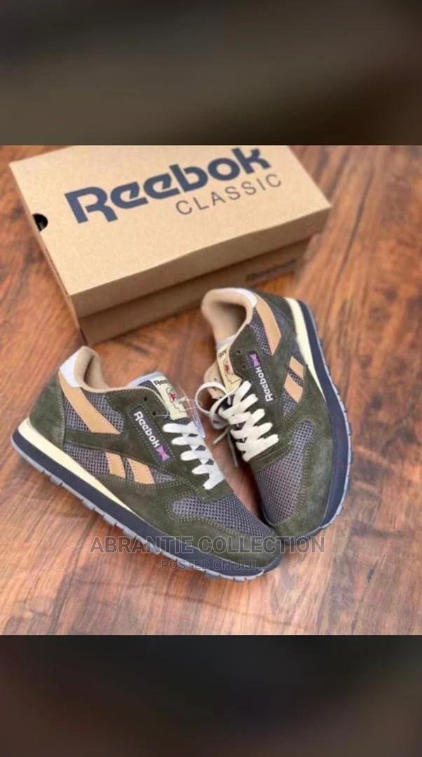 Reebok Brain Dead · Photo 2