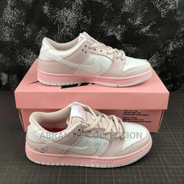 Nike SB Low Dunks · Photo 2