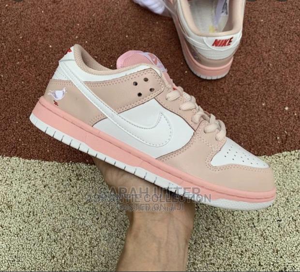 Nike SB Low Dunks · Photo 3