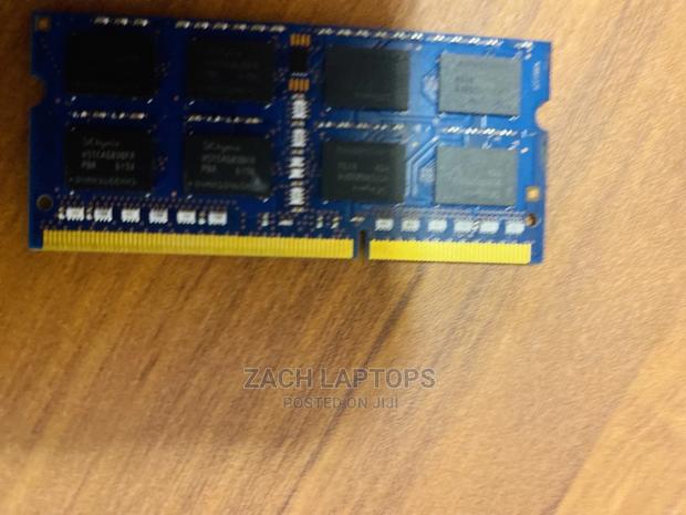 Ddr3l 8 Ram · Photo 2