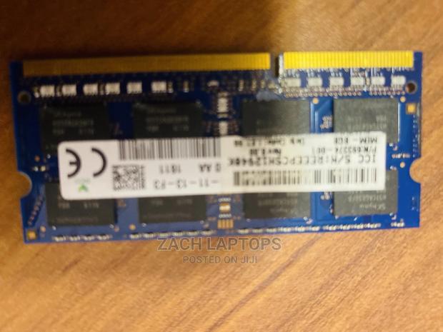 Ddr3l 8 Ram · Photo 3