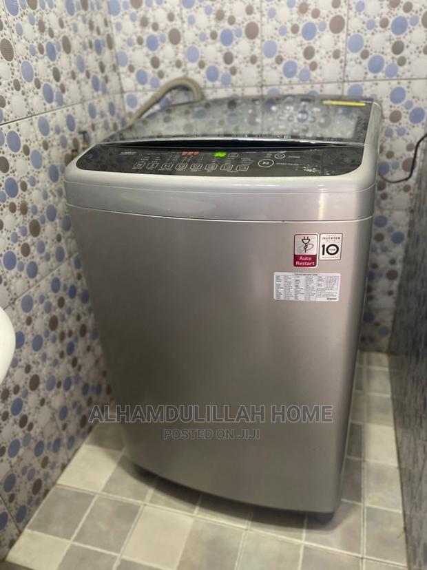 Washing Machine Technician · Photo 3