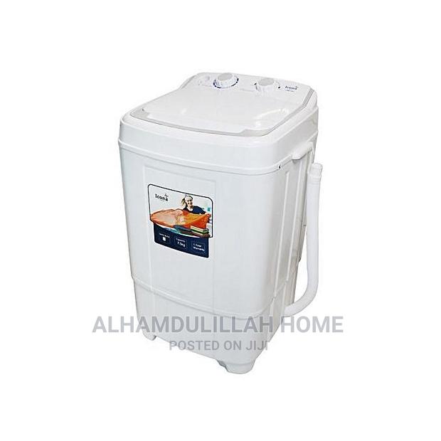 Washing Machine Technician · Photo 4