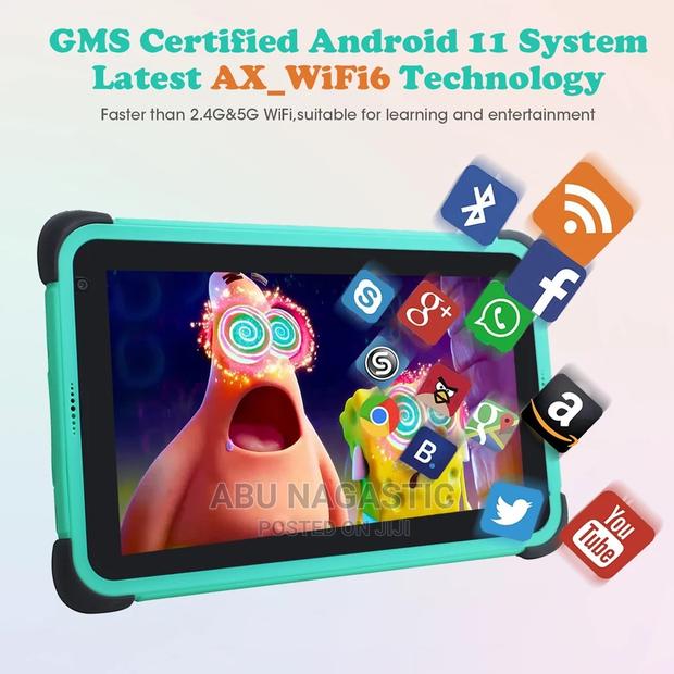 New Amazon Fire HD 8 32 GB · Photo 2