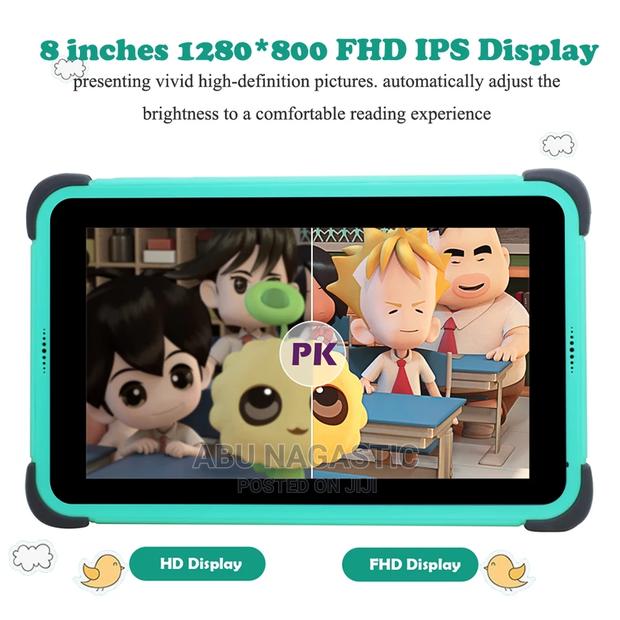 New Amazon Fire HD 8 32 GB · Photo 3
