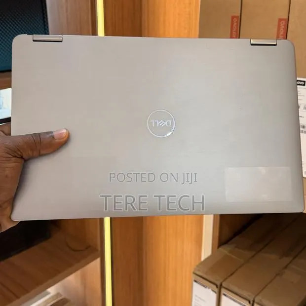 New Laptop Dell Latitude 7400 2-in-1 16GB Intel Core i5 SSD 512GB · Photo 1