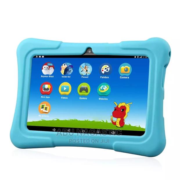 New Tablet 16 GB Blue · Photo 1