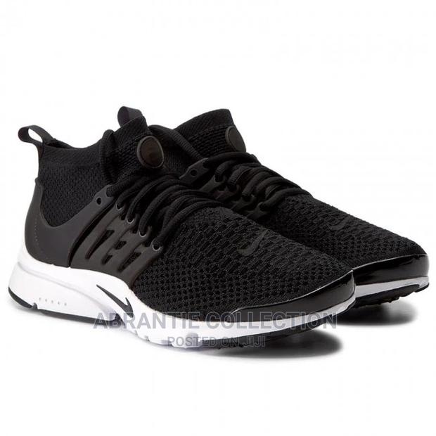 Nike Presto Flyknit Ultra · Photo 2