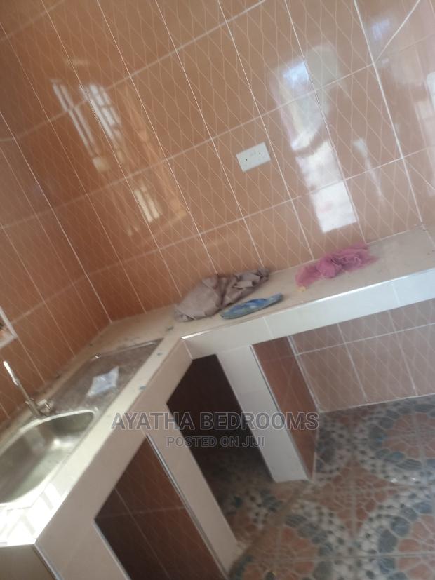 2bdrm Apartment in Ayathar Bedroom, Teshie for Rent · Photo 2