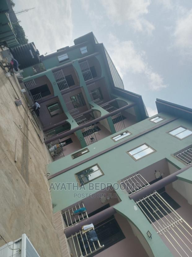 2bdrm Apartment in Ayathar Bedroom, Teshie for Rent · Photo 1